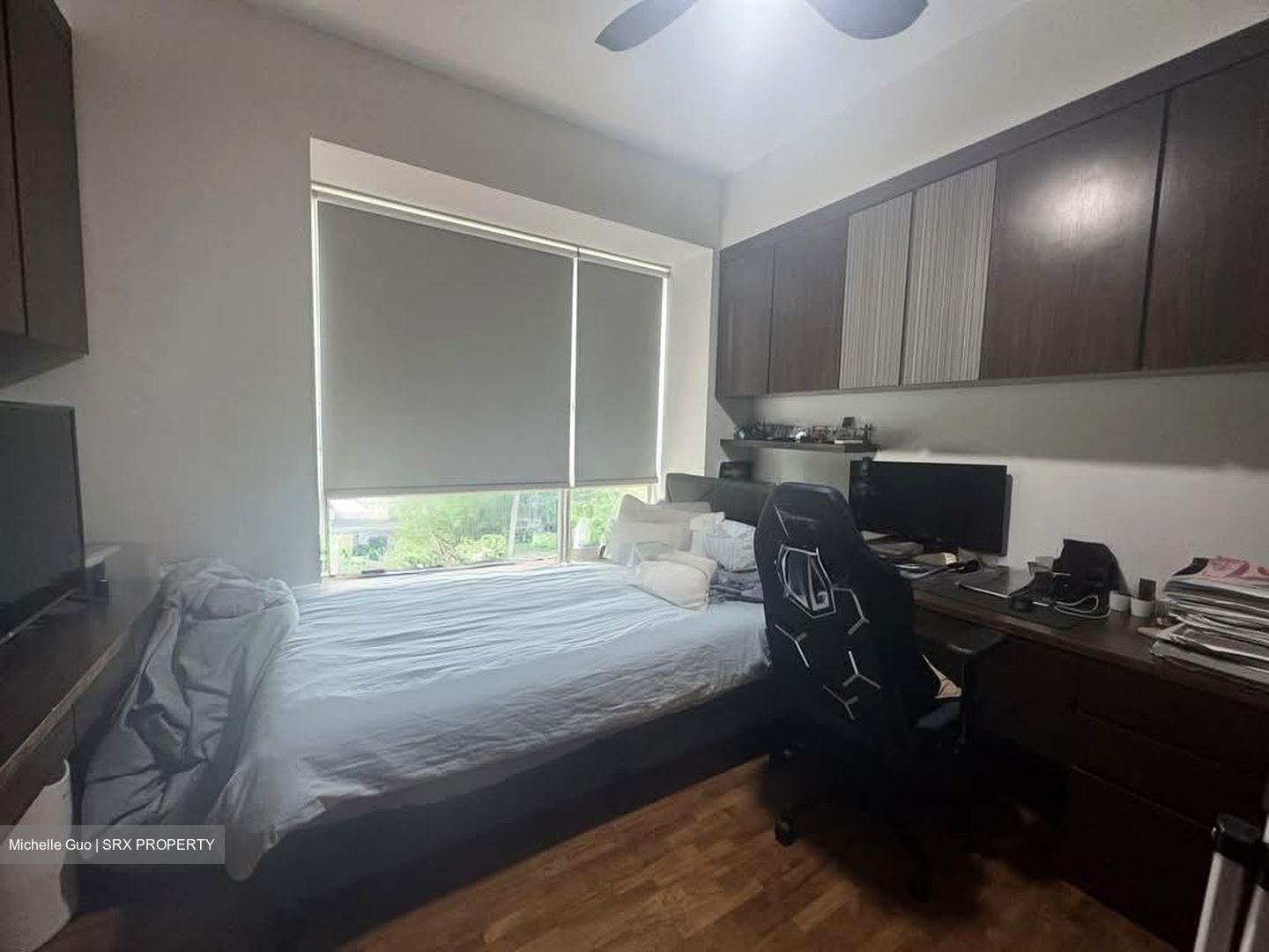 Ris Grandeur (D18), Condominium #602887921